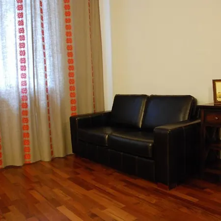 Appartement Old Town