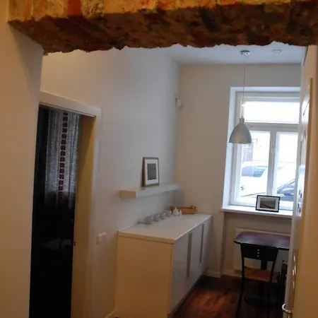 Appartement Old Town
