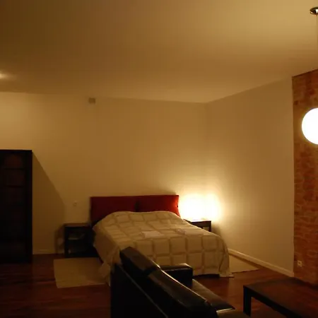 Old Town Appartement Kaunas