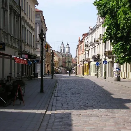 Appartement Old Town