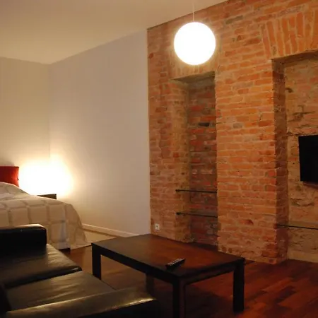 Appartement Old Town Kaunas