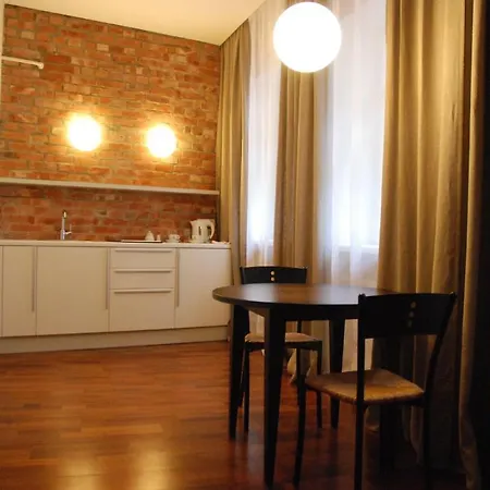 Appartement Old Town