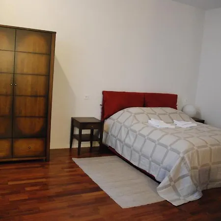 Old Town Appartement *